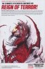 CARNAGE VOL 02 SYMBIOSIS NECROSIS TP [9781302955021]